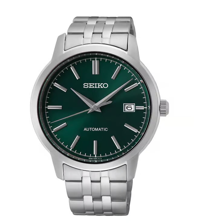 Srph89K1 Dress Automatic Watch for Men