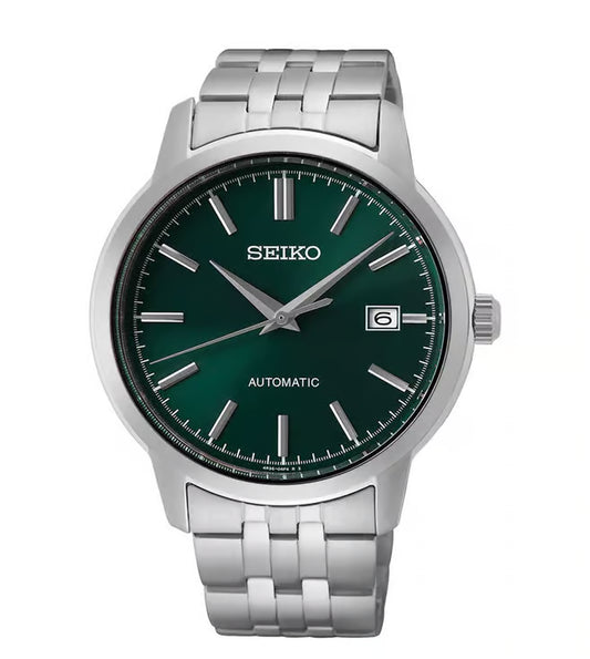 Srph89K1 Dress Automatic Watch for Men