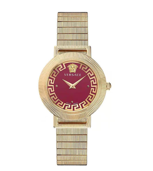Versace Greca Chic Watch for Women VE3D00622