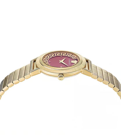 Versace Greca Chic Watch for Women VE3D00622
