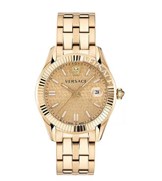 Versace VE3K00522 Greca Time Watch for Men