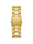 GUESS Analog Black Dial Men's Watch-GW0539G2