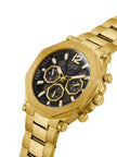 GUESS Analog Black Dial Men's Watch-GW0539G2