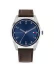 Tommy Hilfiger TH1710458 Analog Watch for Men