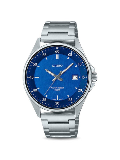Casio MTP-E705D-2EVDF Men Analog Watch for Men Casio
