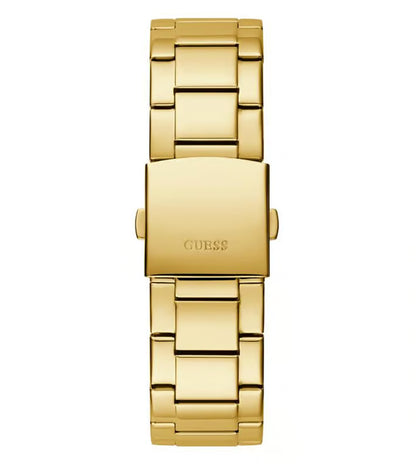 Guess Analog Green Dial Men's Watch-GW0574G2