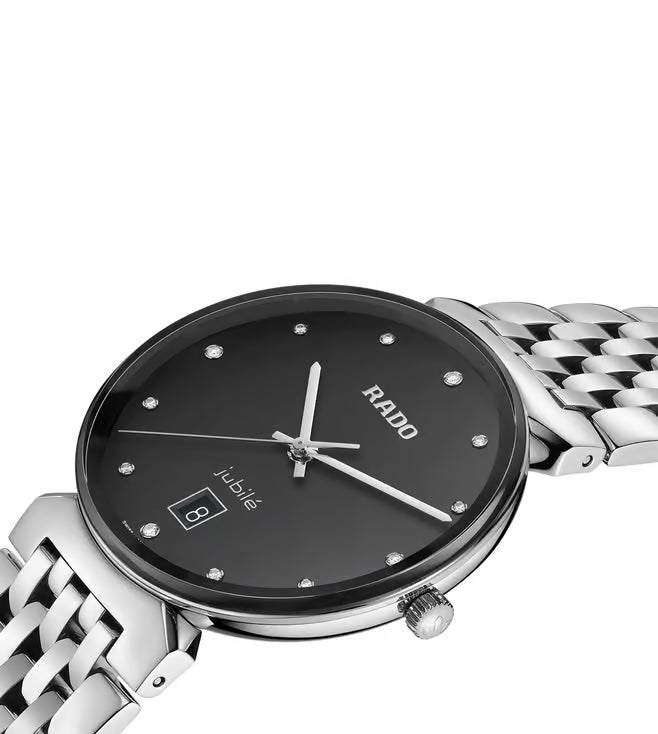 Rado Florence Diamonds R48912733