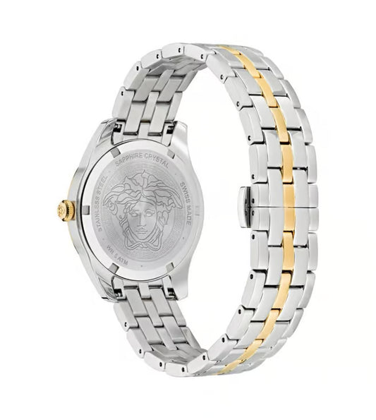Versace VE6C00423 Analog Watch for Women