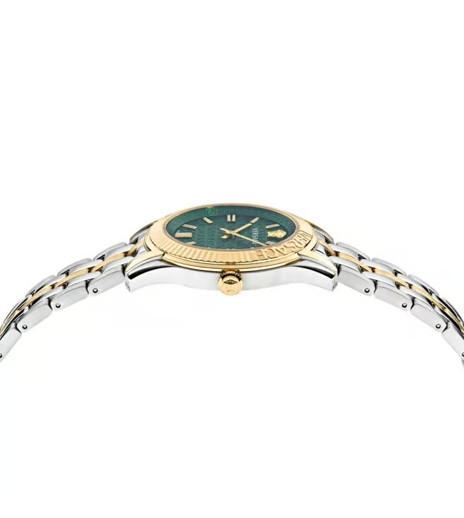 Versace VE6C00423 Analog Watch for Women