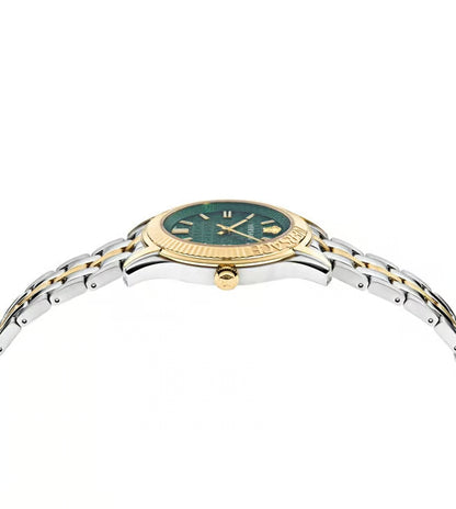 Versace VE6C00423 Analog Watch for Women