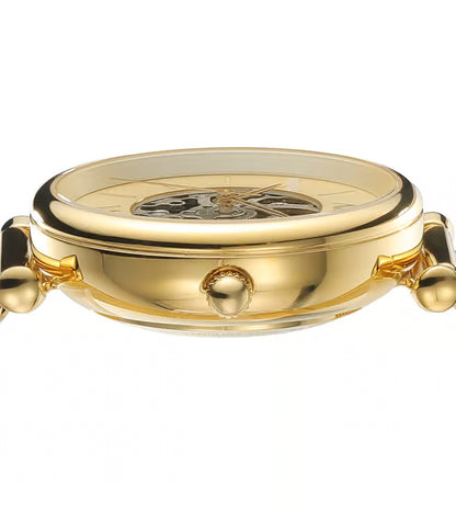 Fossil ME3250 Carlie Automatic Watch for Women