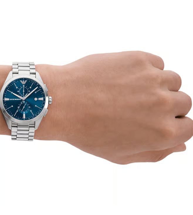 AR11541 Chronograph Watch for Men