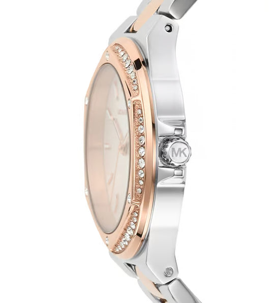 MICHAEL Michael Kors MK6989 Lennox Analog Watch for Women