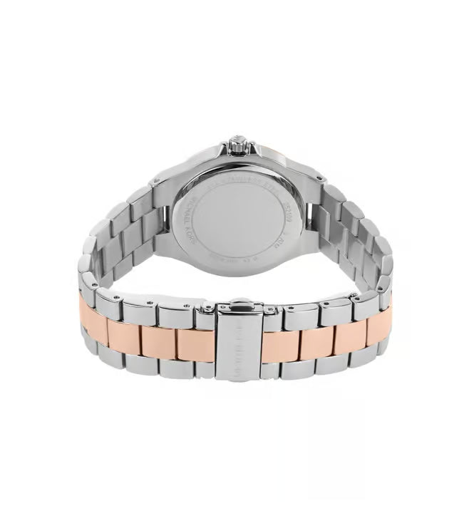 MICHAEL Michael Kors MK6989 Lennox Analog Watch for Women