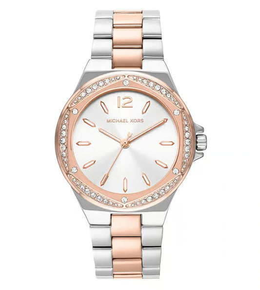 MICHAEL Michael Kors MK6989 Lennox Analog Watch for Women