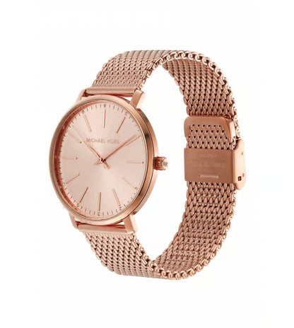 MICHAEL Michael Kors MK4340 Pyper Analog Watch for Women