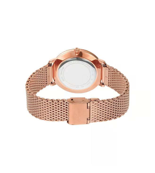 MICHAEL Michael Kors MK4340 Pyper Analog Watch for Women