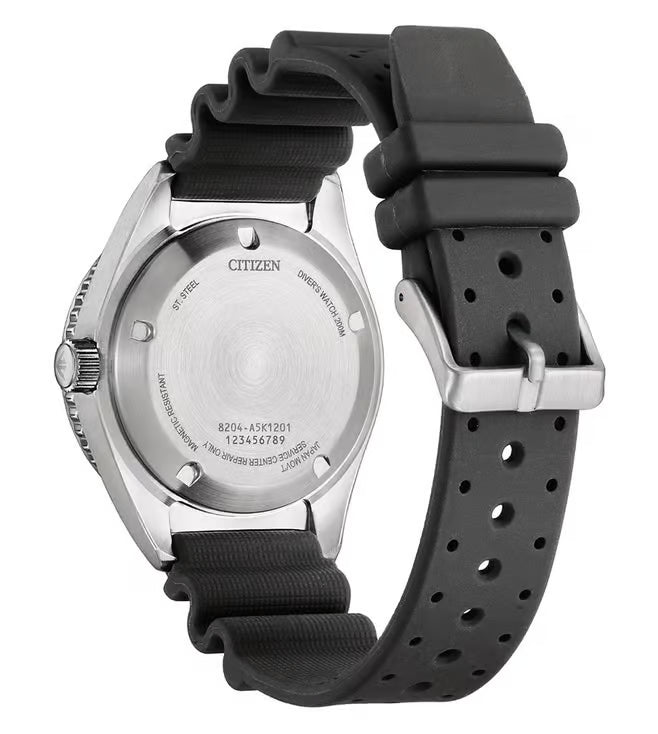 NY0120-01X Promaster Marine Automatic Watch for Men