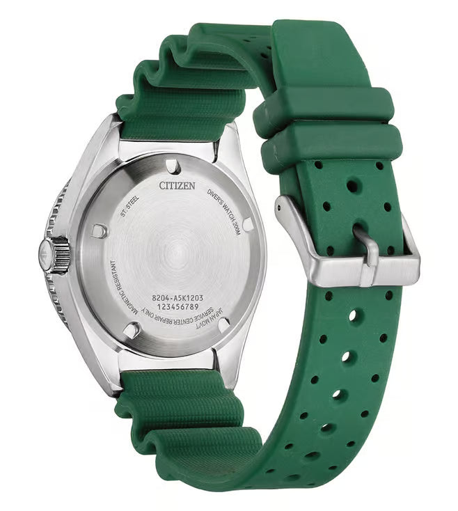 NY0121-09X Promaster Marine Automatic Watch for Men