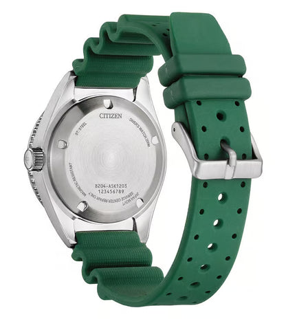 NY0121-09X Promaster Marine Automatic Watch for Men