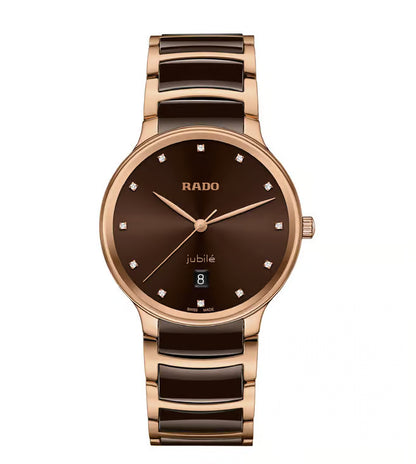 Rado Centrix Diamonds R30023732