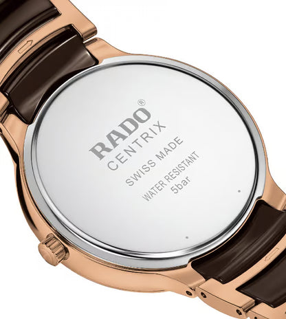 Rado Centrix Diamonds R30023732