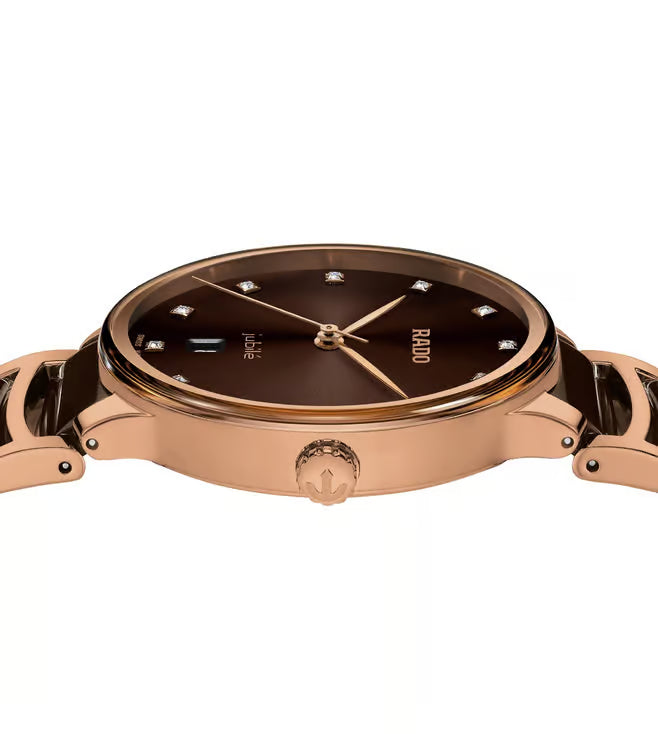 Rado Centrix Diamonds R30023732