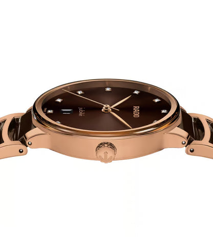 Rado Centrix Diamonds R30023732