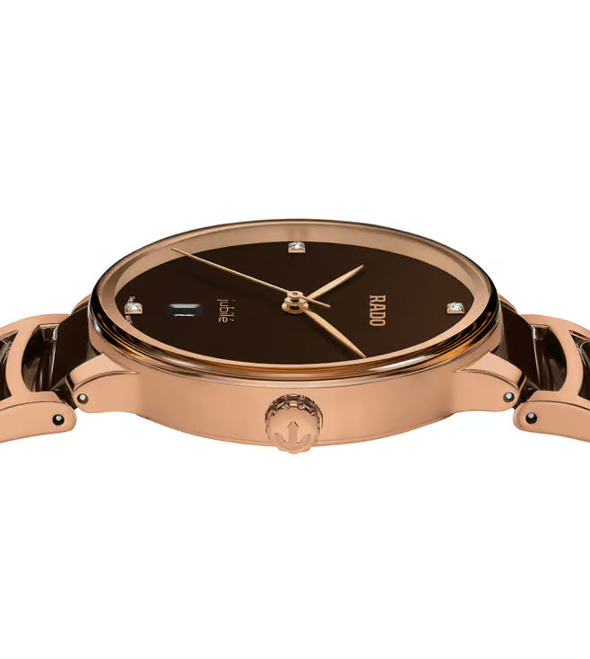 Rado Centrix Diamonds R30023712