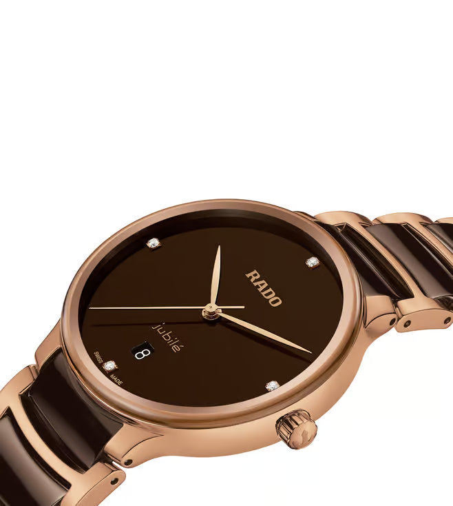 Rado Centrix Diamonds R30023712