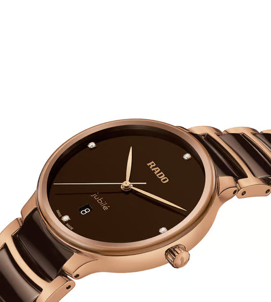 Rado Centrix Diamonds R30023712