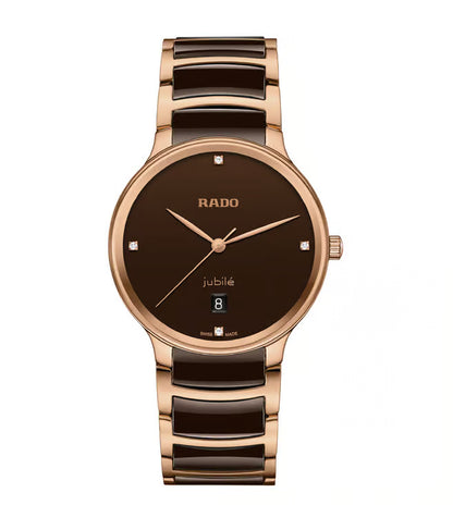 Rado Centrix Diamonds R30023712