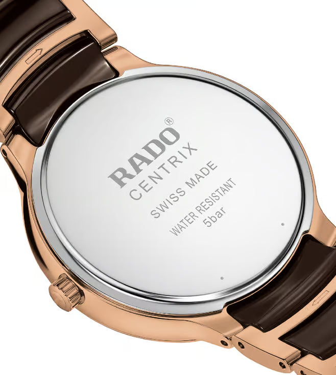 Rado Centrix Diamonds R30023712
