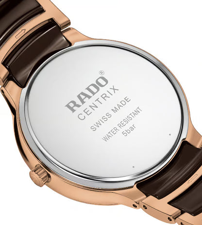 Rado Centrix Diamonds R30023712