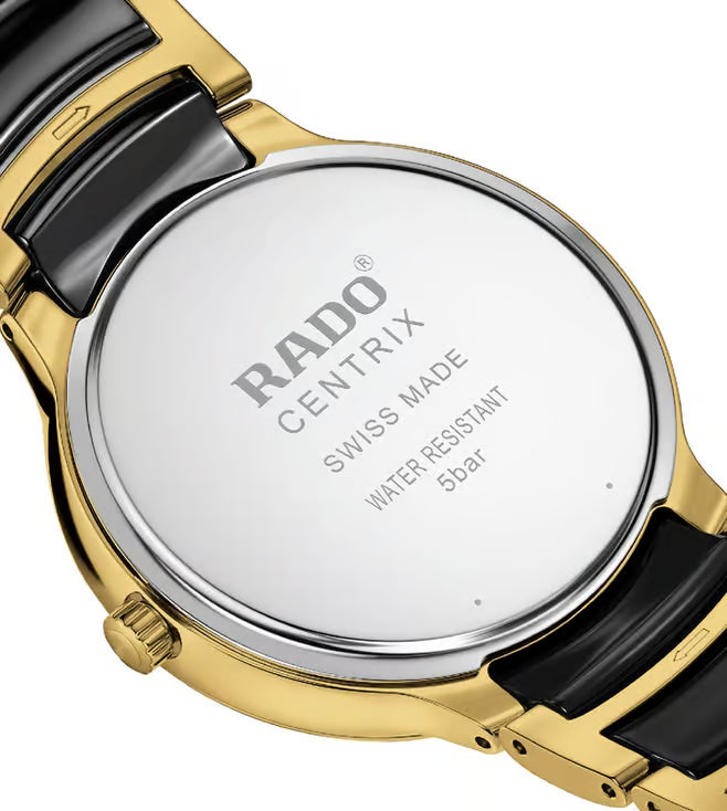Rado Centrix Diamonds R30022742