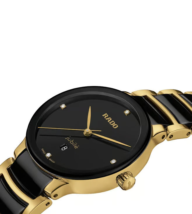 Rado Centrix Diamonds R30025712