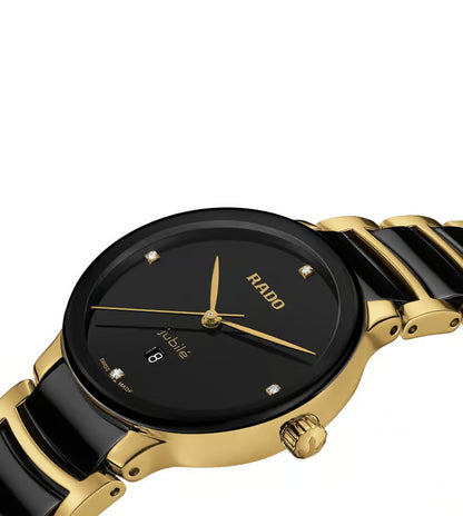 Rado Centrix Diamonds R30025712