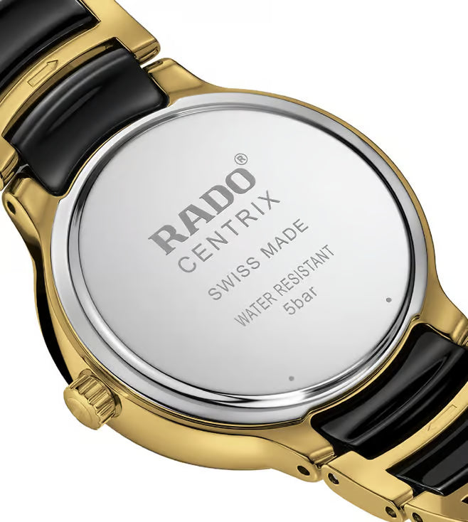 Rado Centrix Diamonds R30025712