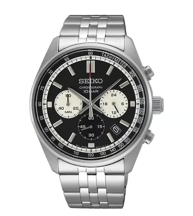 SSB429P1 Dress Chronograph Watch for Men