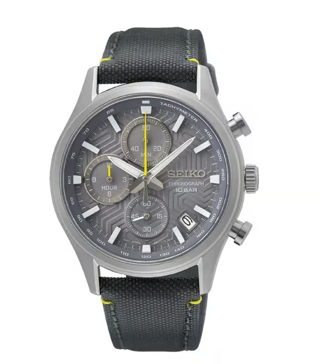 SSB423P1 Dress Chronograph Watch for Men