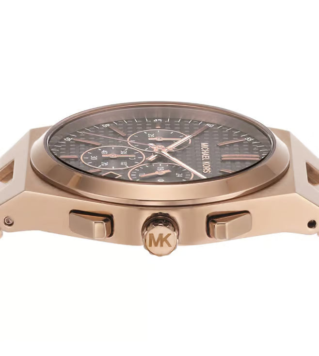 MK9119 Lennox Chronograph Watch for Men