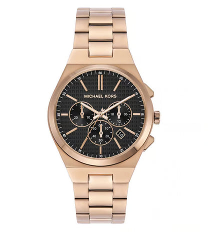MK9119 Lennox Chronograph Watch for Men