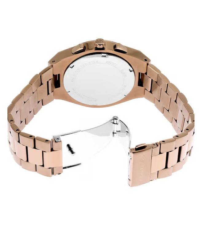 MK9119 Lennox Chronograph Watch for Men