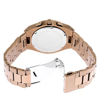 MK9119 Lennox Chronograph Watch for Men