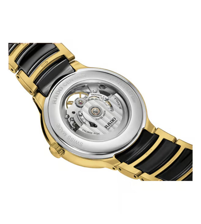 Rado Centrix Automatic Open Heart R30008302