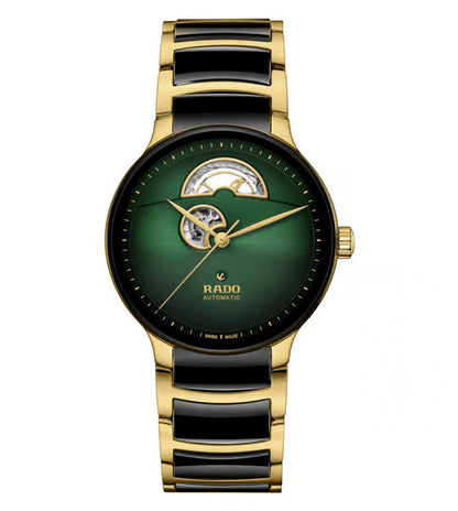Rado Centrix Automatic Open Heart R30008302