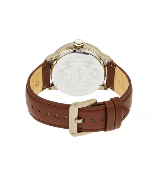 Titan NR1828QL02 Grandmaster II Analog Watch for Men