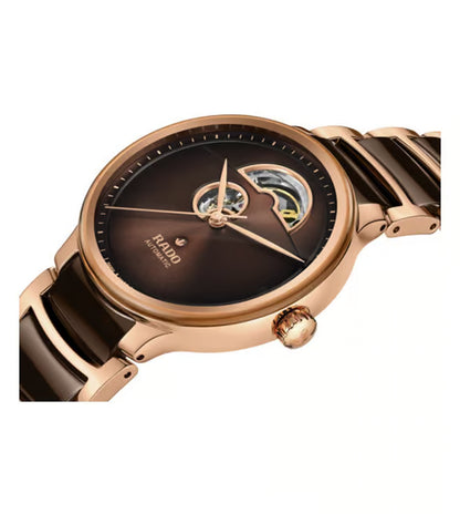 Rado Centrix Automatic Open Heart R30013302