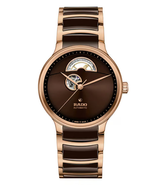 Rado Centrix Automatic Open Heart R30013302