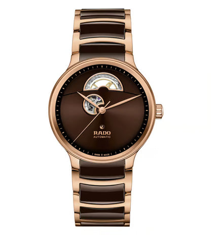 Rado Centrix Automatic Open Heart R30013302
